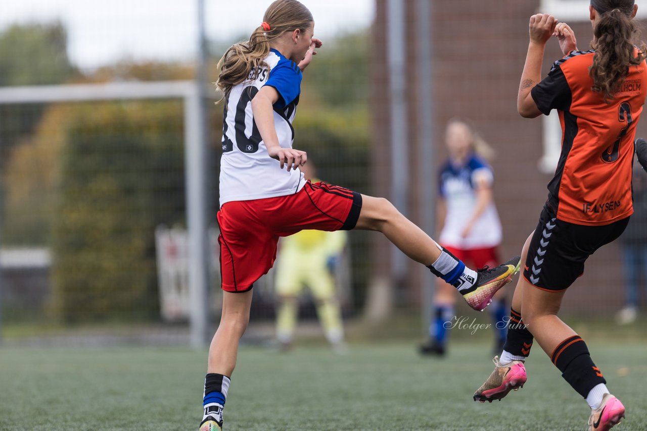 Bild 125 - wCJ Holstein Kiel Turnier